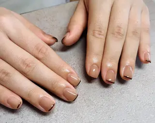 ネイル HazeGrass NAILのネイルデザイン