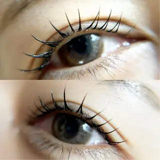 マツエク・マツパ peTiT京橋店🌷 YAMASAKIのマツエク・マツパデザイン