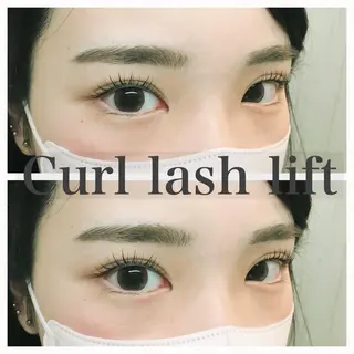 マツエク・マツパ 浦和駅近完全個室 Michikoのマツエク・マツパデザイン