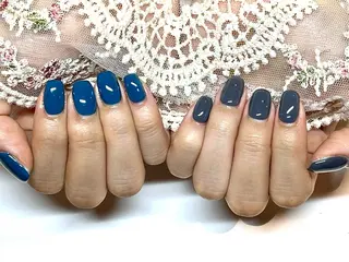 ネイル 猫村のネイル部屋所属・猫村のネイル部屋 猫村早希のネイルデザイン