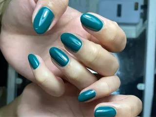 ネイル GRANDE大須 栄/店長 aki🌙のネイルデザイン