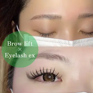 アイブロウ ★ KAEDE ★のマツエク・マツパデザイン