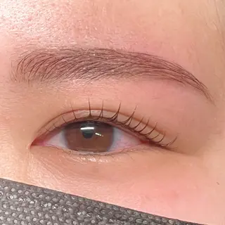 マツエク・マツパ 波多野 美春のマツエク・マツパデザイン