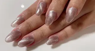 ネイル Mhauoli NAGISA🌺のネイルデザイン