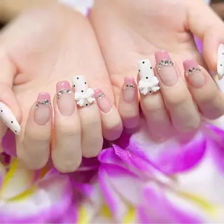 ネイル MyFairLady ゆかのネイルデザイン