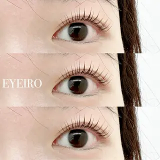 マツエク・マツパ EYEIRO サクライのエステ・リラクイメージ