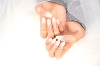 ネイル Reverb❁︎ 井上のネイルデザイン