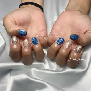 ネイル esterella所属・Nail salon esterellaのネイルデザイン
