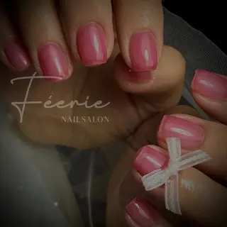 ネイル nail salon Feerieのネイルデザイン