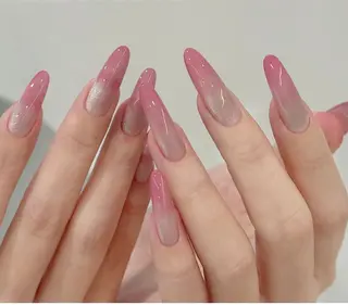 ネイル 🍑 momo_nailのネイルデザイン
