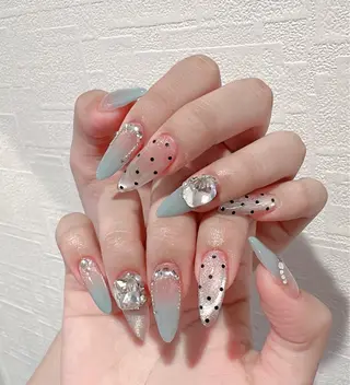 ネイル D-BEAUTY Nailsalonのネイルデザイン