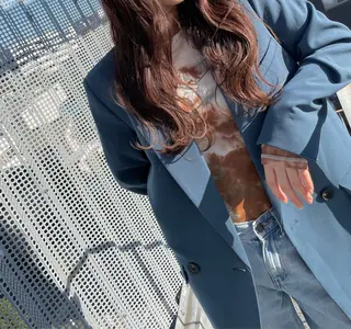 Juri ジュリのヘアスタイル