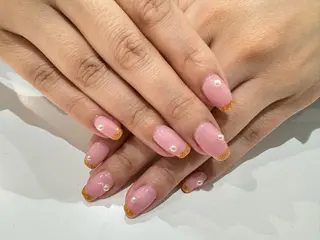 ネイル 🩵NORIKO 上品ネイルが得意🩵のネイルデザイン