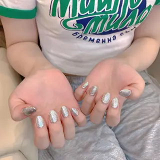 ネイル 🌸Elsias momokoのネイルデザイン