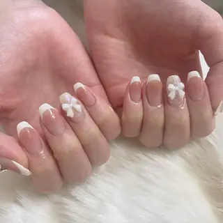 ネイル パラジェル登録サロンfeerique所属・Uchida Mayunaのその他イメージ