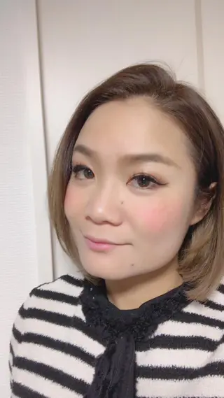 ショート MOARoom所属・毛利 明代のエステ・リラクイメージ