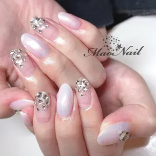 ネイル mao nailのネイルデザイン