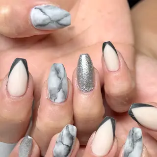 ネイル are you nailのネイルデザイン