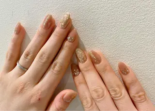 ネイル パラジェル登録サロンfeerique所属・Uchida Mayunaのその他イメージ