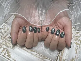 ネイル Umi nail Salon所属・Umi.せい 🫧のネイルデザイン