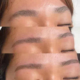 アイブロウ プライベートサロン MIMOの眉毛・アイブロウイメージ