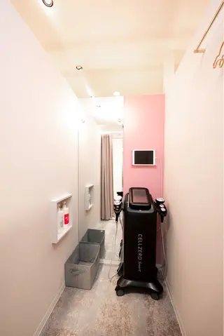 あたしnoエステ所属・あたしnoエステ 静岡PARCO店のその他イメージ