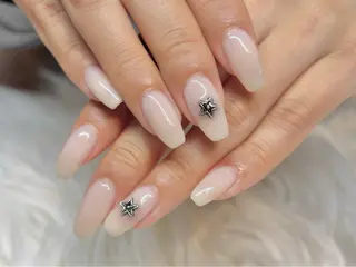 ネイル Bianca大名店 WATANABEのネイルデザイン