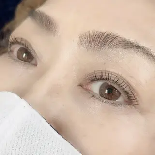 マツエク・マツパ いしい めいのマツエク・マツパデザイン