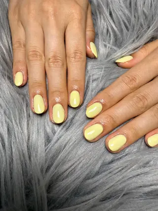 ネイル 829 Yuiのネイルデザイン