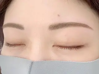 BellFlower Aki（眉・まつげ）のマツエク・マツパデザイン