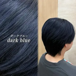 ショート Keiji💎艶髪・ 透明感カラー💎のヘアスタイル