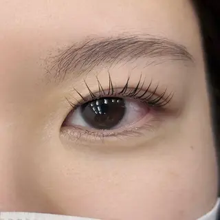 マツエク・マツパ B⭐︎STELLA FUJIOKAのマツエク・マツパデザイン