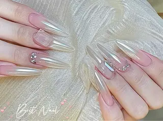 ネイル best nailのネイルデザイン