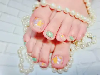 ネイル ネイルサロン HARRYS所属・ネイル･脱毛サロン HARRYSのエステ・リラクイメージ