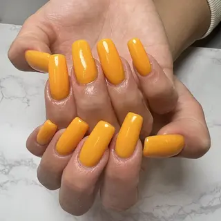 ネイル ダイ ゲンゲンのネイルデザイン