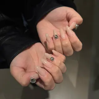 ネイル lino u sawaのネイルデザイン