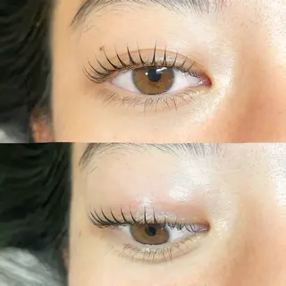 マツエク・マツパ knoman 中目黒【ノマン】のマツエク・マツパデザイン