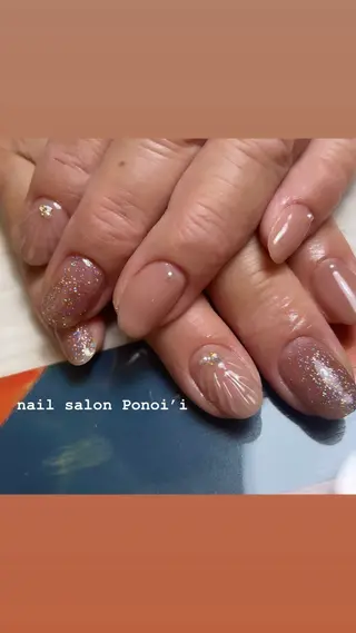 ネイル Ponoi’i / YUのネイルデザイン