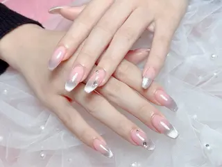 ネイル Bél Nail salonのネイルデザイン