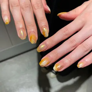 ネイル Ami 🦥のネイルデザイン