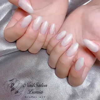 ネイル ネイルサロン ルミア Lumia 店長のネイルデザイン