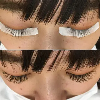 マツエク・マツパ Bianca eye 大野のマツエク・マツパデザイン