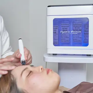 堀之内宏次 ［美容鍼灸師］のエステ・リラクイメージ