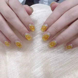 ネイル 💗Minmin nail salonのネイルデザイン