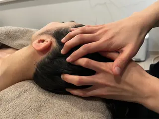 田村 絵里奈のエステ・リラクイメージ