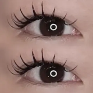 マツエク・マツパ LoLo. 心斎橋のヘアスタイル