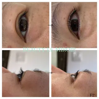 マツエク・マツパ ビューティー ミロワールのエステ・リラクイメージ