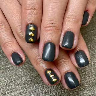 ネイル nail Eclat所属・志賀野 美喜のネイルデザイン