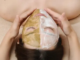 ベルーテ エッセンスのエステ・リラクイメージ