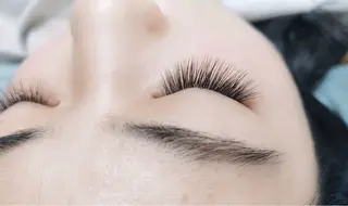 マツエク・マツパ 高橋 ルネのマツエク・マツパデザイン